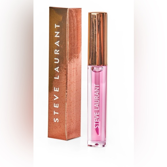 Other - Steve Laurant Pink Lip Oil